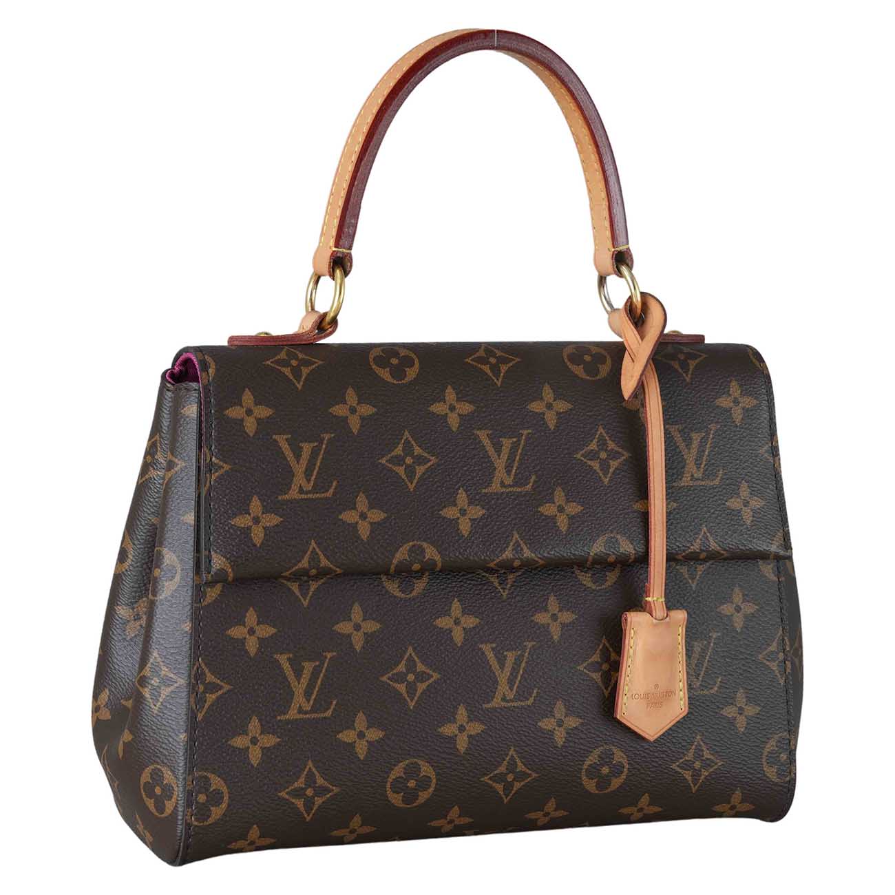 LOUIS VUITTON(USED)루이비통 모노그램 클루니 BB